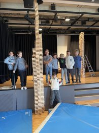 Spieltage Obermeilen