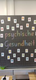 Projektwoche Gesundheit: Tag 1