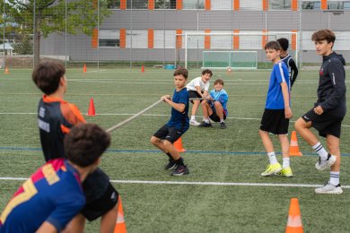 Sporttag 2026