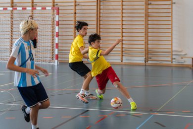 Sporttag 2026