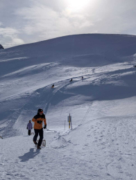 Schneesporttag 2025