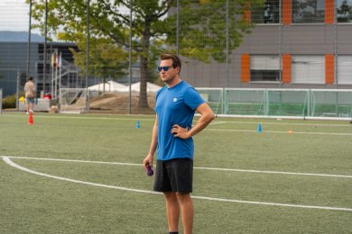 Sporttag 2026