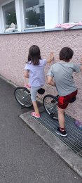 Spiel- und Spassnachmittag