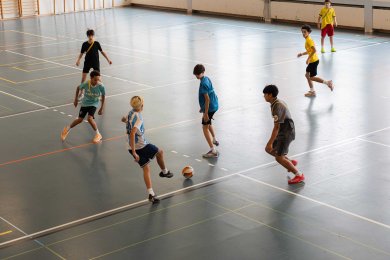 Sporttag 2026