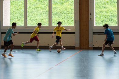 Sporttag 2026