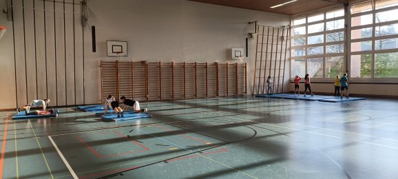 Kileki - Kinder lernen von Kindern