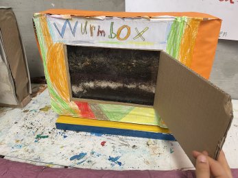 Spiel-und Lernumgebung Museum