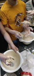 Kileki - Kinder lernen von Kindern