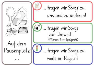 Hausordnung