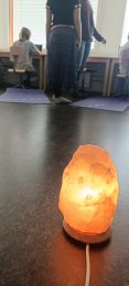 Projektwoche Gesundheit: Tag 2