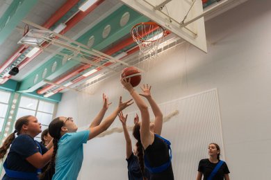 Sporttag 2026