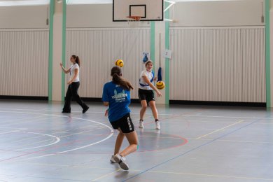 Sporttag 2026