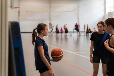 Sporttag 2026