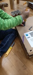 Projektwoche Gesundheit: Tag 4