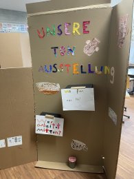 Spiel-und Lernumgebung Museum