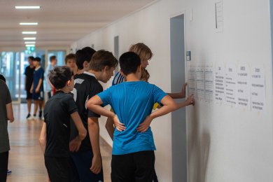 Sporttag 2026