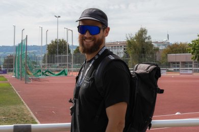 Sporttag 2026