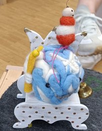 Projektwoche Gesundheit: Tag 3
