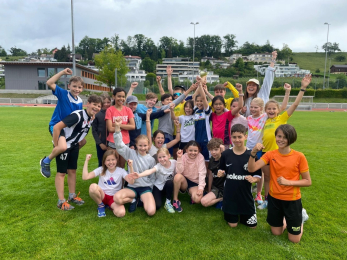 Sportmorgen 2024