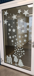 Frohe Festtage