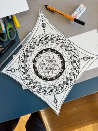 Projektwoche Gesundheit: Tag 4