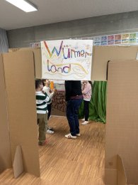 Spiel-und Lernumgebung Museum