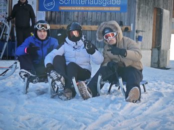 Schneesporttag 2026