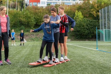 Sporttag 2026