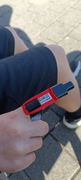 Die 3. Klassen im OL-Fieber