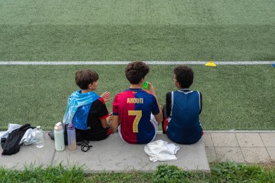 Sporttag 2026