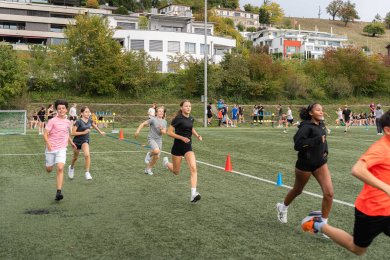 Sporttag 2026