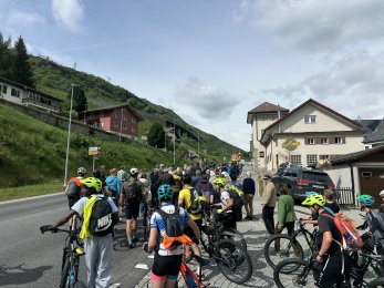 Tortour 2026