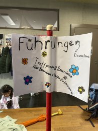 Spiel-und Lernumgebung Museum