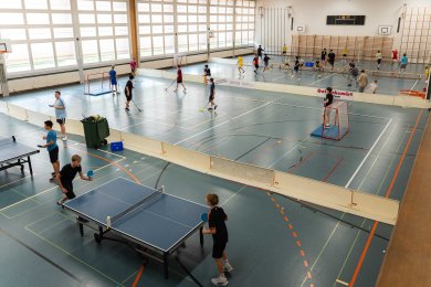 Sporttag 2026