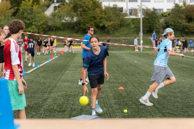Sporttag 2026