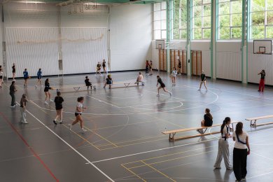 Sporttag 2026