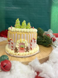 Weihnachtsatelier 2024