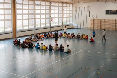 Sporttag 2026