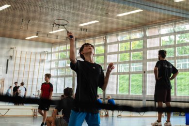 Sporttag 2026