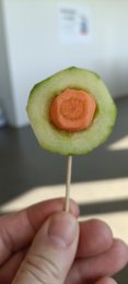 Projektwoche Gesundheit: Tag 2