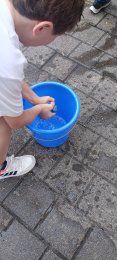 Spiel- und Spassnachmittag