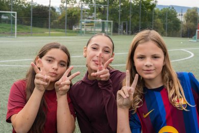 Sporttag 2026
