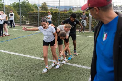 Sporttag 2026