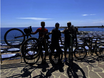 Tortour 2023