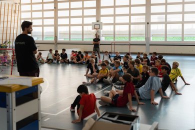 Sporttag 2026