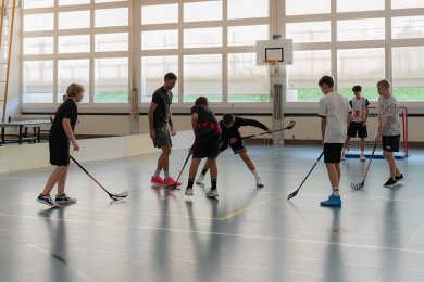 Sporttag 2026
