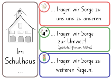 Hausordnung