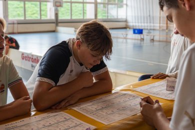 Sporttag 2026