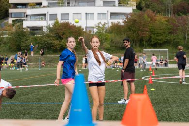 Sporttag 2026