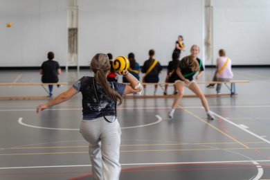 Sporttag 2026